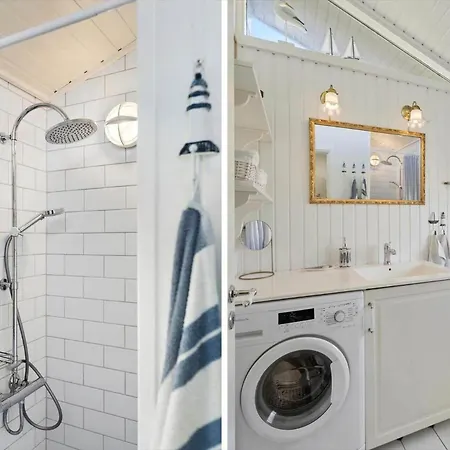 Bl1383-saltum-foraarsvangen-18 Casa de Férias *