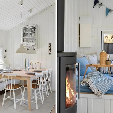 Bl1383-saltum-foraarsvangen-18 Casa de Férias