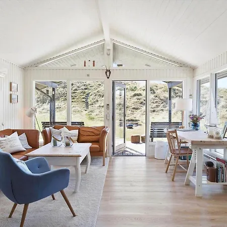 Bl1383-saltum-foraarsvangen-18 Casa de Férias *