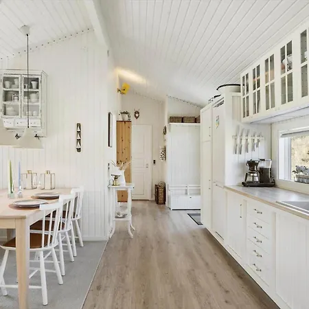 Bl1383-saltum-foraarsvangen-18 Casa de Férias *