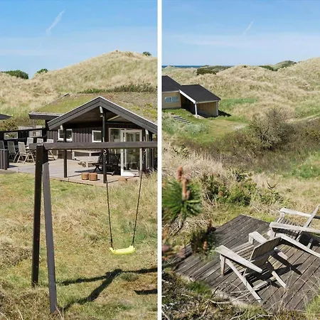 Bl1383-saltum-foraarsvangen-18 Casa de Férias